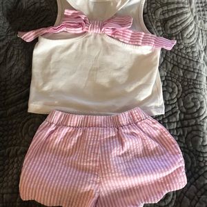 Rare Editions 18 months summer set